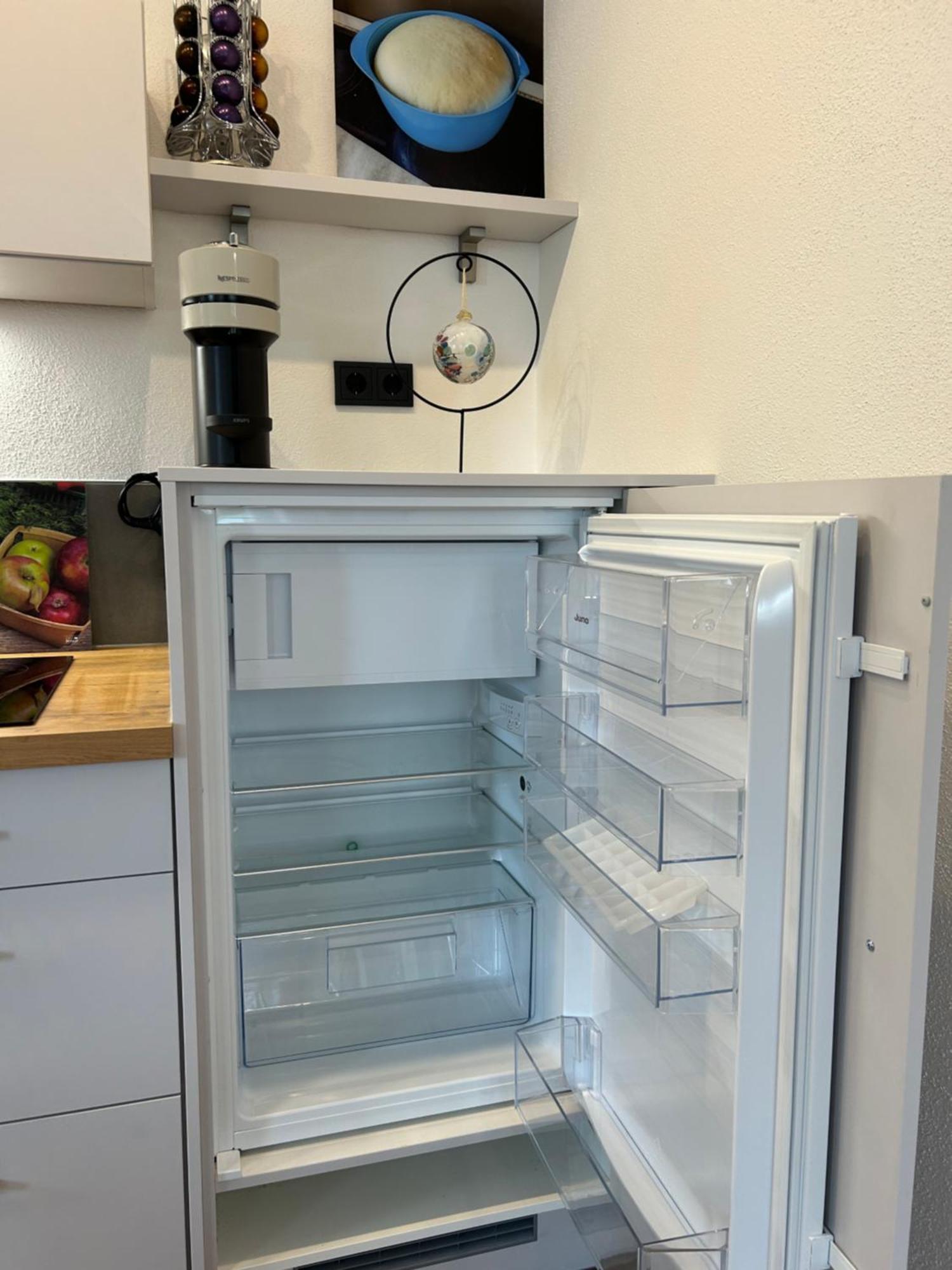Pausenhof Zweite-Heimat Appartement Rauhenebrach Kamer foto